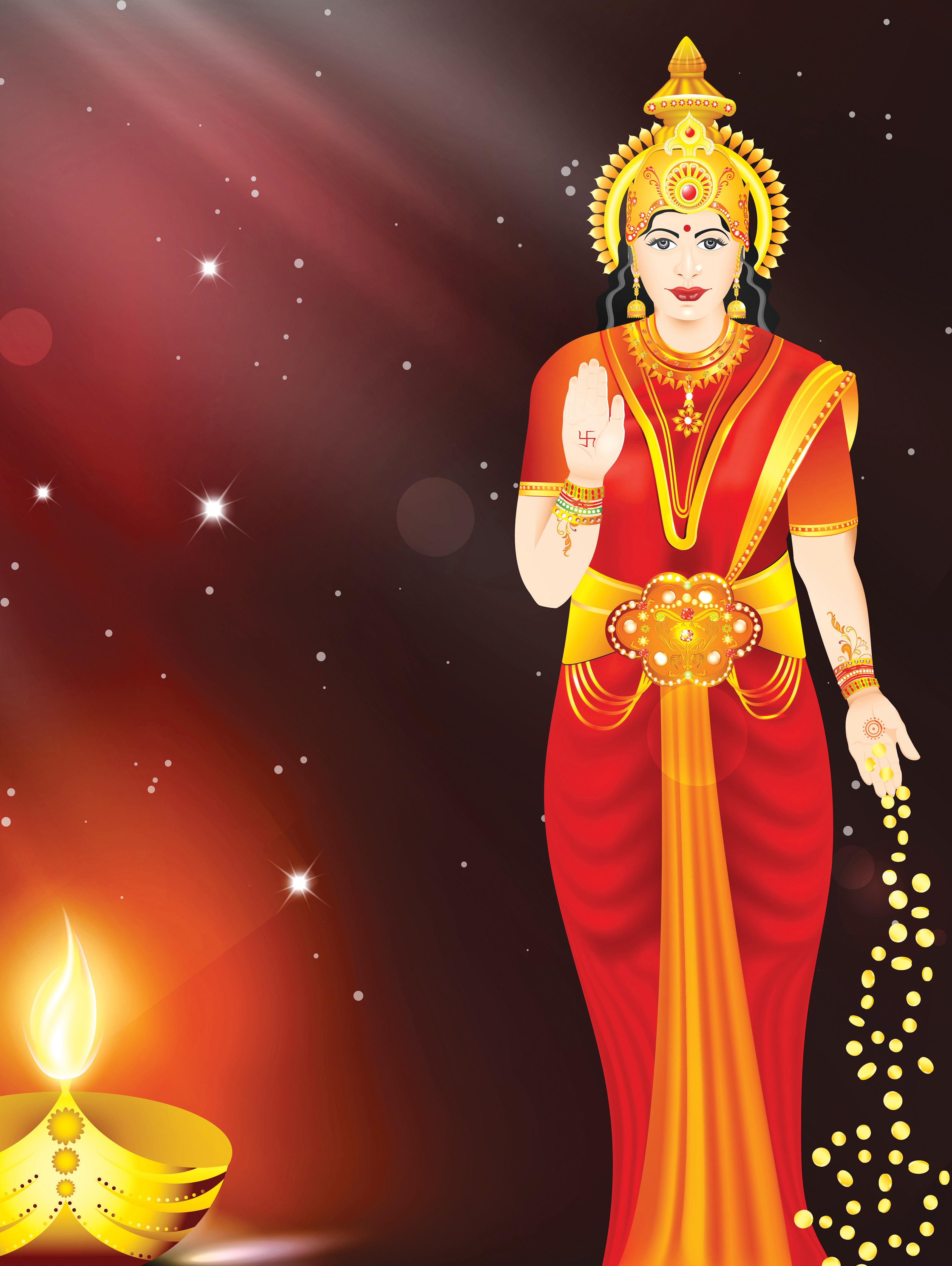 अमृत कामना का पर्व धनतेरस